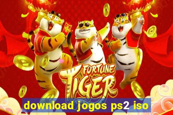 download jogos ps2 iso